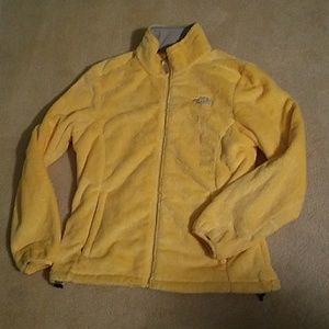 North Face Fleece